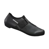 Cykelskor Landsv&auml;g Shimano RP101 Unisex svart